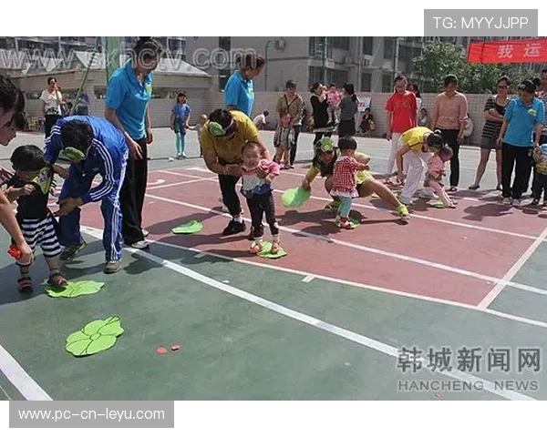 _儿童趣味攀岩：早期培养运动潜能_，儿童攀岩比赛规则