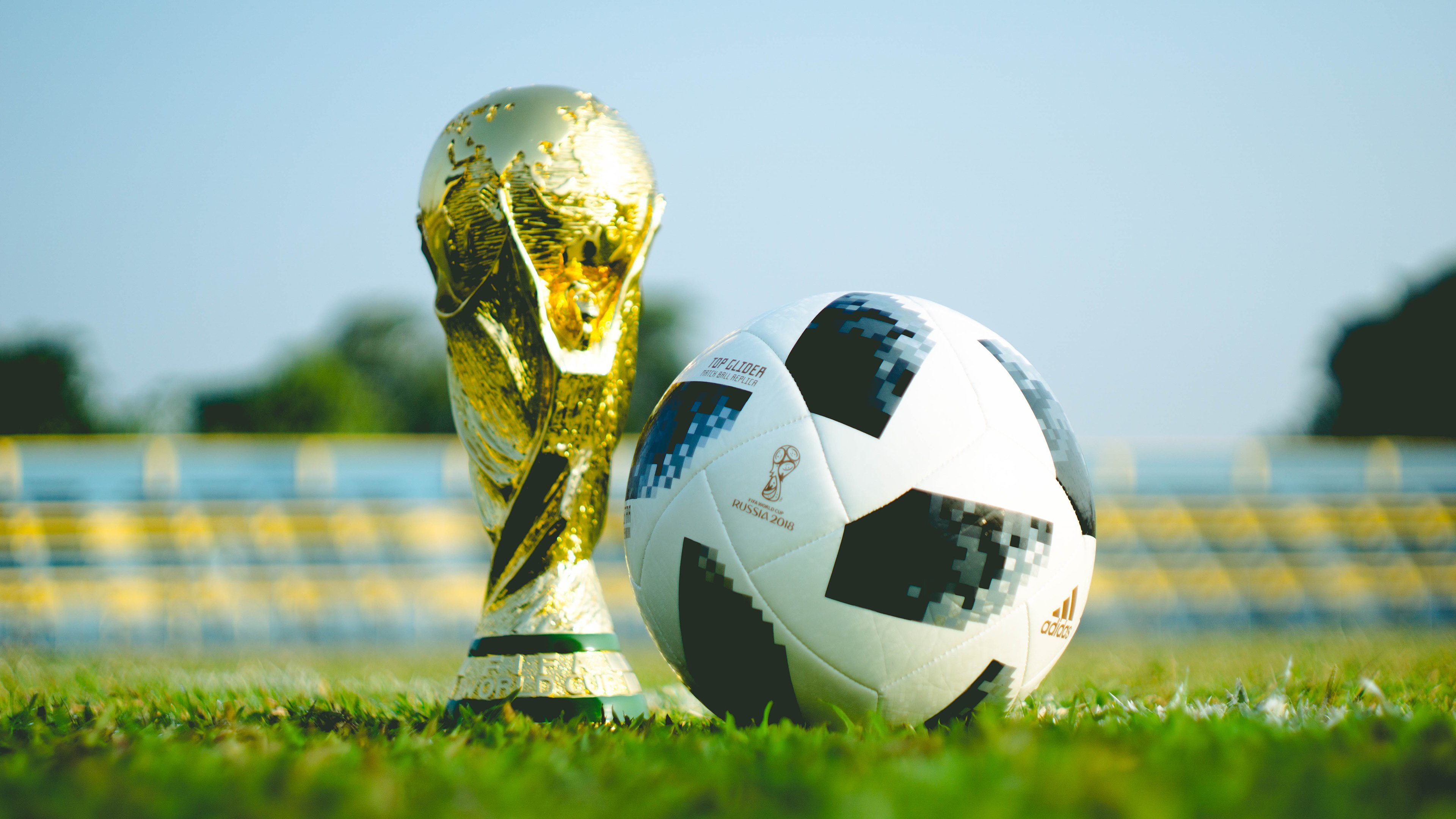 2026美加墨世界杯16大承办场馆微气候横向对比：智能灌溉深度改变生死战